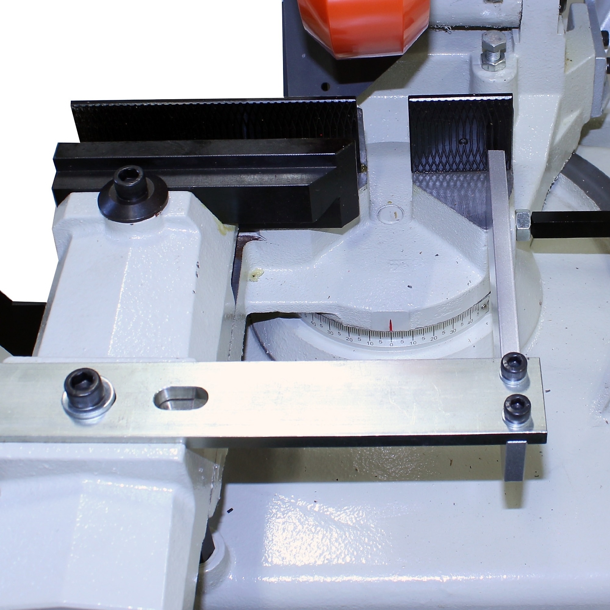 Baileigh Manual Band Saw 11in. Blade, 1-1/2 HP, Volts 110, Model# CS-275EU